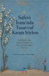 Safevi İran'ında Tasavvuf Karşıtı Söylem