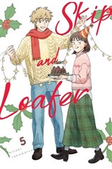 Skip and Loafer (Cilt 5)