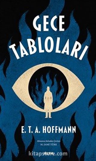 Gece Tabloları