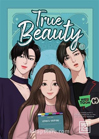 True Beauty 10