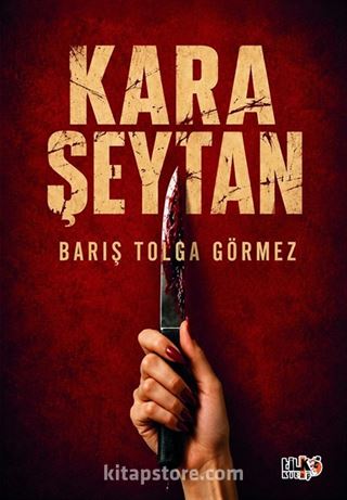 Kara Şeytan