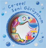 Aynalı Kitap / Ce-ee ! Seni Görüyorum