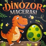 Işığıma Dokun / Dinozor Macerası