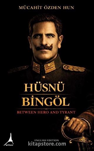 Hüsnü Bingöl