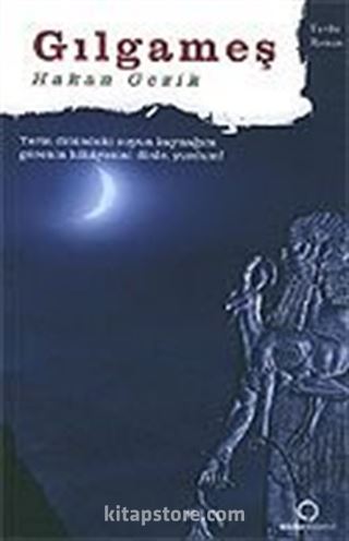 Gılgameş
