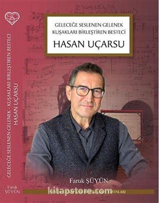 Hasan Uçarsu'ya Armağan