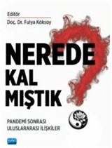 Nerede Kalmıştık?