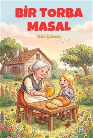 Bir Torba Masal