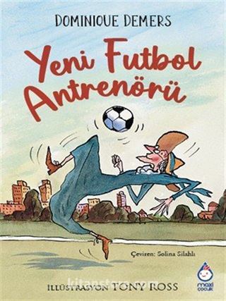 Yeni Futbol Antrenörü