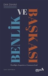 Benlik ve Başkası