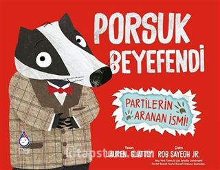 Porsuk Beyefendi: Partilerin Aranan İsmi!