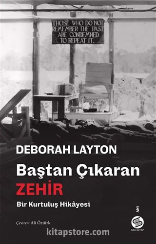 Baştan Çıkaran Zehir