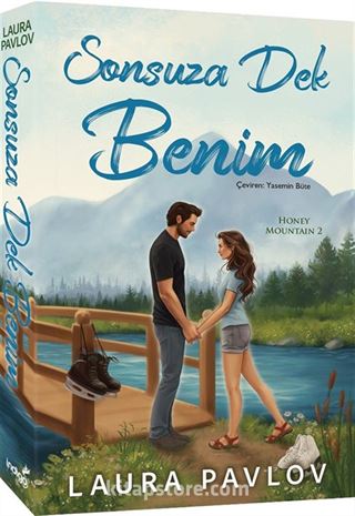 Sonsuza Dek Benim