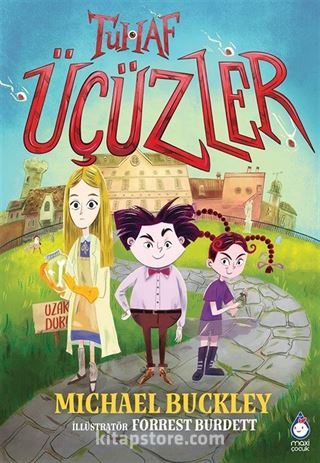 Tuhaf Üçüzler