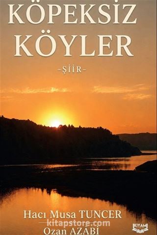 Köpeksiz Köyler