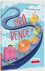 Sıra Bende!
