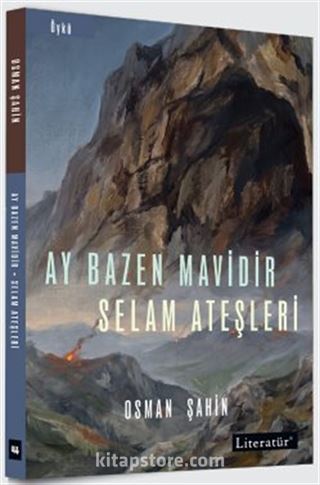 Ay Bazen Mavidir