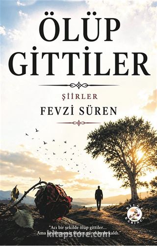 Ölüp Gittiler