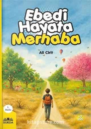 Ebedi Hayata Merhaba