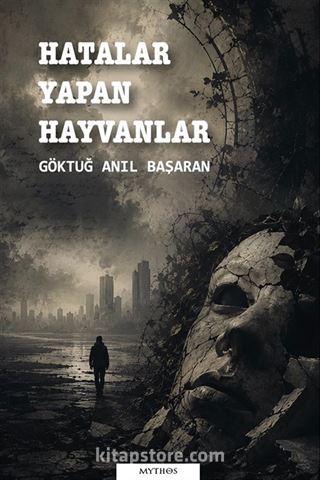 Hatalar Yapan Hayvanlar