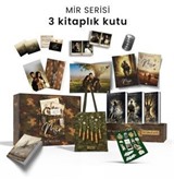 Mir Serisi 3 (Kitaplık Kutu - Ciltli)