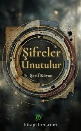 Şifreler Unutulur