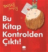 Bu Kitap Kontrolden Çıktı!