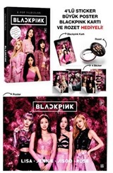 Blackpink / K-Pop Yıldızları