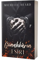 Günahkarın Esiri / Günahkarlar Serisi 5