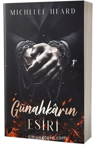 Günahkarın Esiri / Günahkarlar Serisi 5