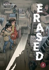 Erased Cilt 2