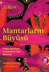 Mantarların Büyüsü