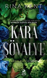 Kara Şövalye