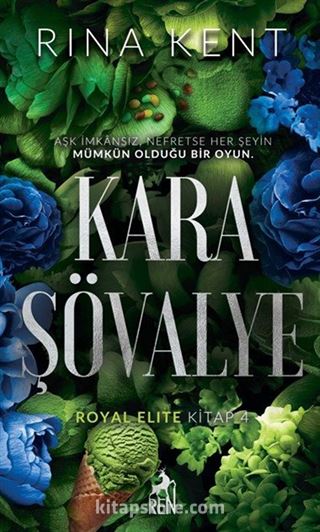 Kara Şövalye