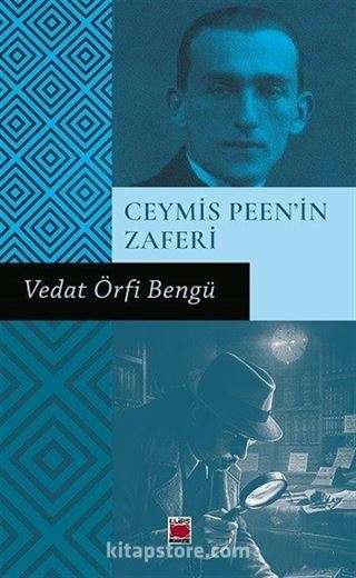 Ceymis Peen'in Zaferi