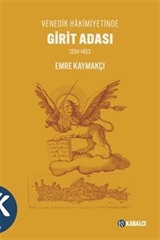 Venedik Hakimiyetinde Girit Adası 1204-1453