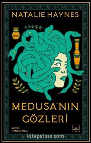 Medusa'nın Gözleri