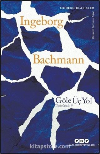 Göle Üç Yol / Toplu Öyküler II