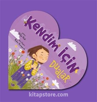 Kendim İçin Dualar