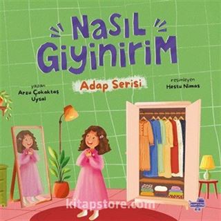 Nasıl Giyinirim