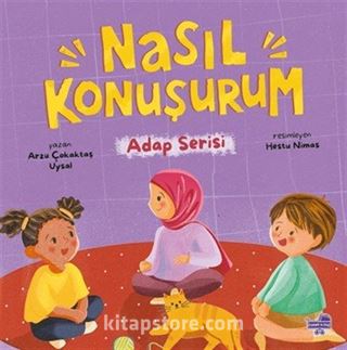Nasıl Konuşurum