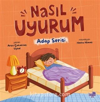 Nasıl Uyurum