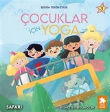 Çocuklar İçin Yoga 3 / Safari