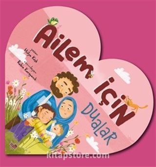 Ailem İçin Dualar