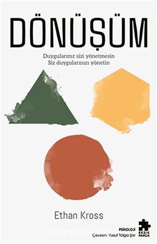 Dönüşüm