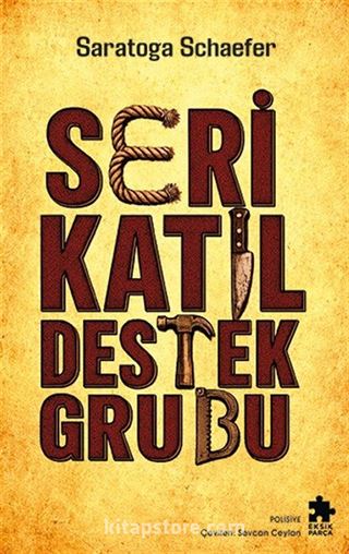 Seri Katil Destek Grubu