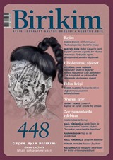 Birikim Dergisi Sayı: 448 - Ağustos 2026