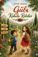 Gül Kokulu Rotalar