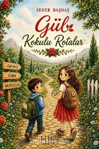 Gül Kokulu Rotalar