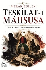 Teşkilat-ı Mahsusa